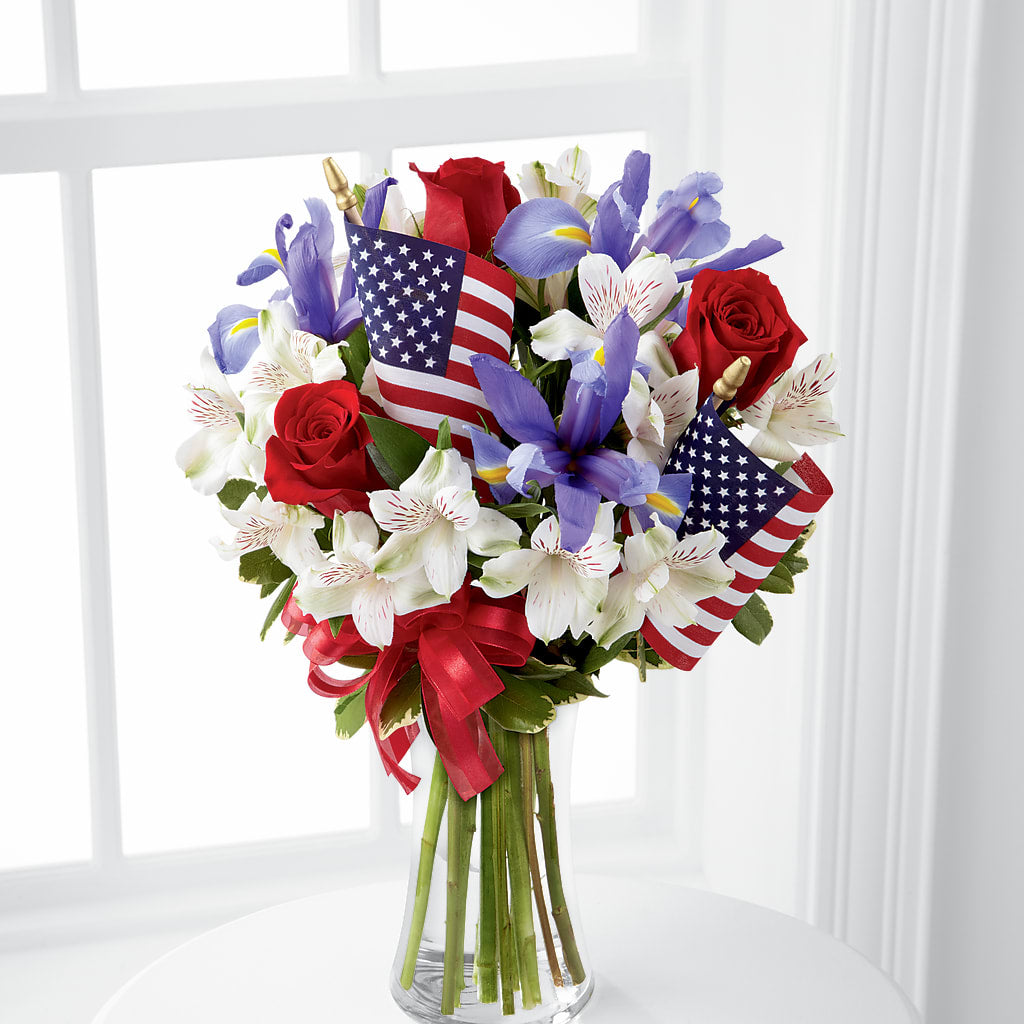 Unity Bouquet – Bella Rose, Rialto CA