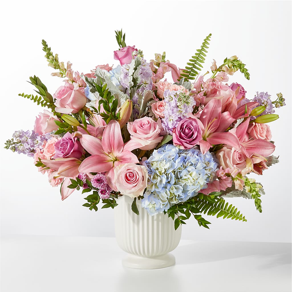 Wonderland Bouquet – Bella Rose, Rialto CA