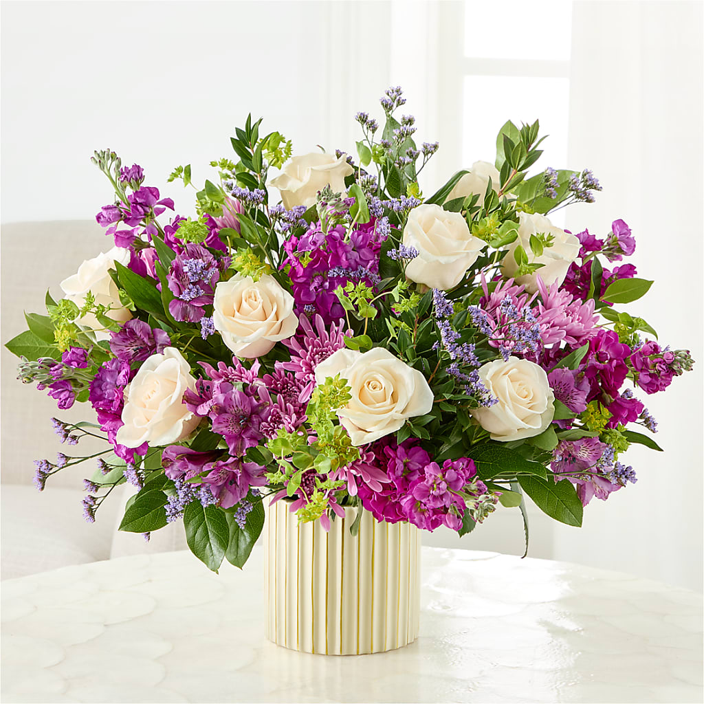 The Boutique Bouquet – Bella Rose, Rialto CA