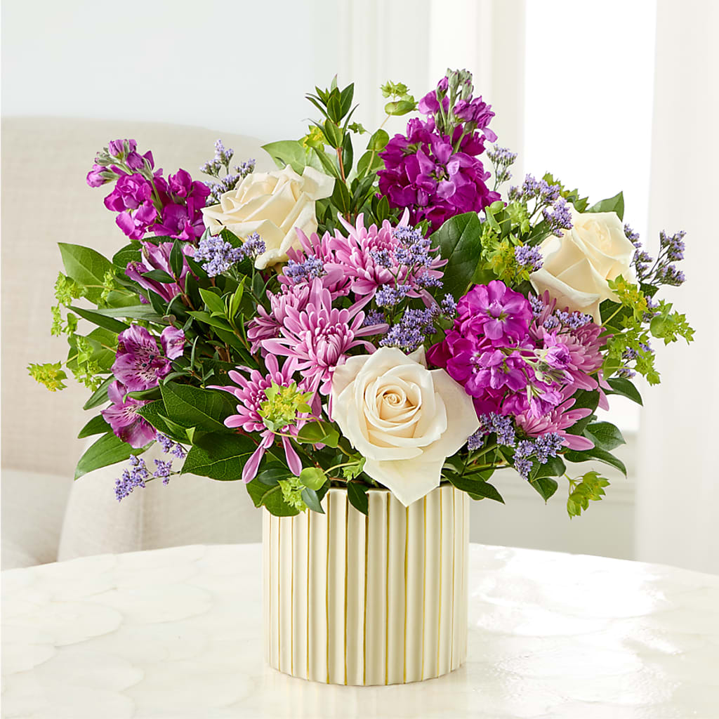 The Boutique Bouquet – Bella Rose, Rialto CA
