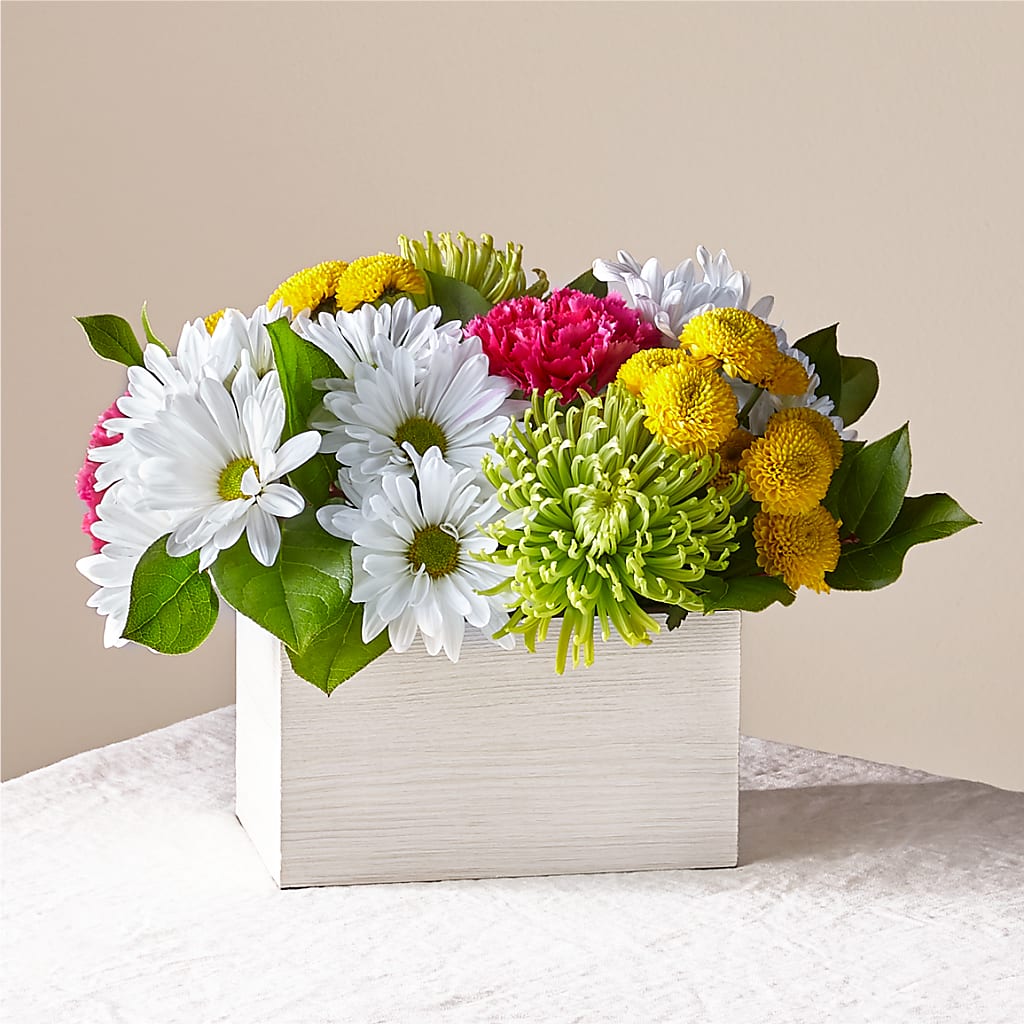 Sorbet Bouquet – Bella Rose, Rialto CA