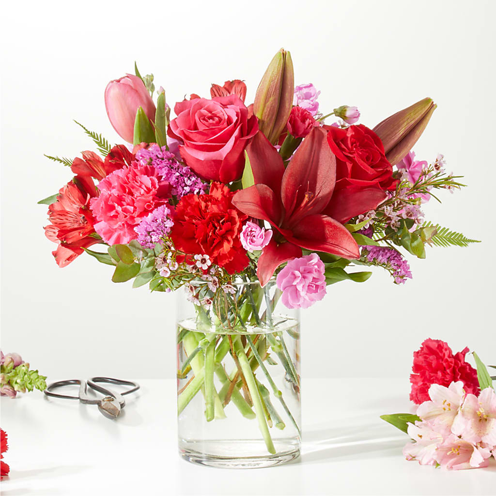 Together Forever - A Florist Original – Bella Rose, Rialto CA