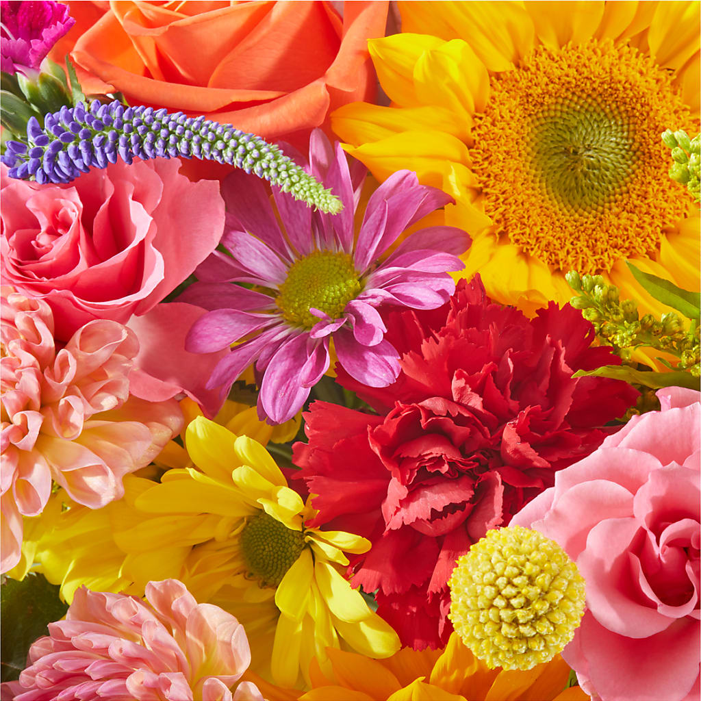 You're Invited - A Florist Original – Bella Rose, Rialto CA