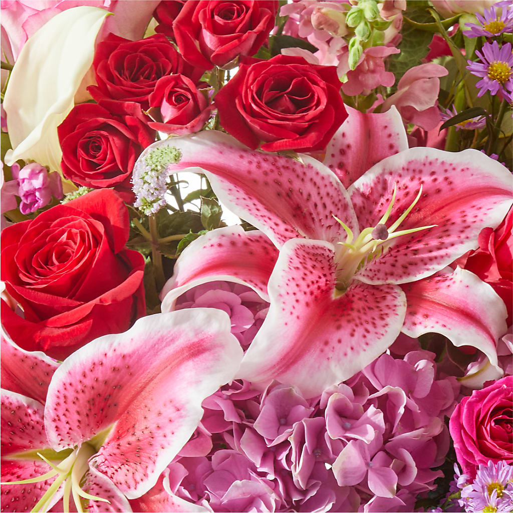 Better Together - A Luxury Florist Original – Bella Rose, Rialto CA