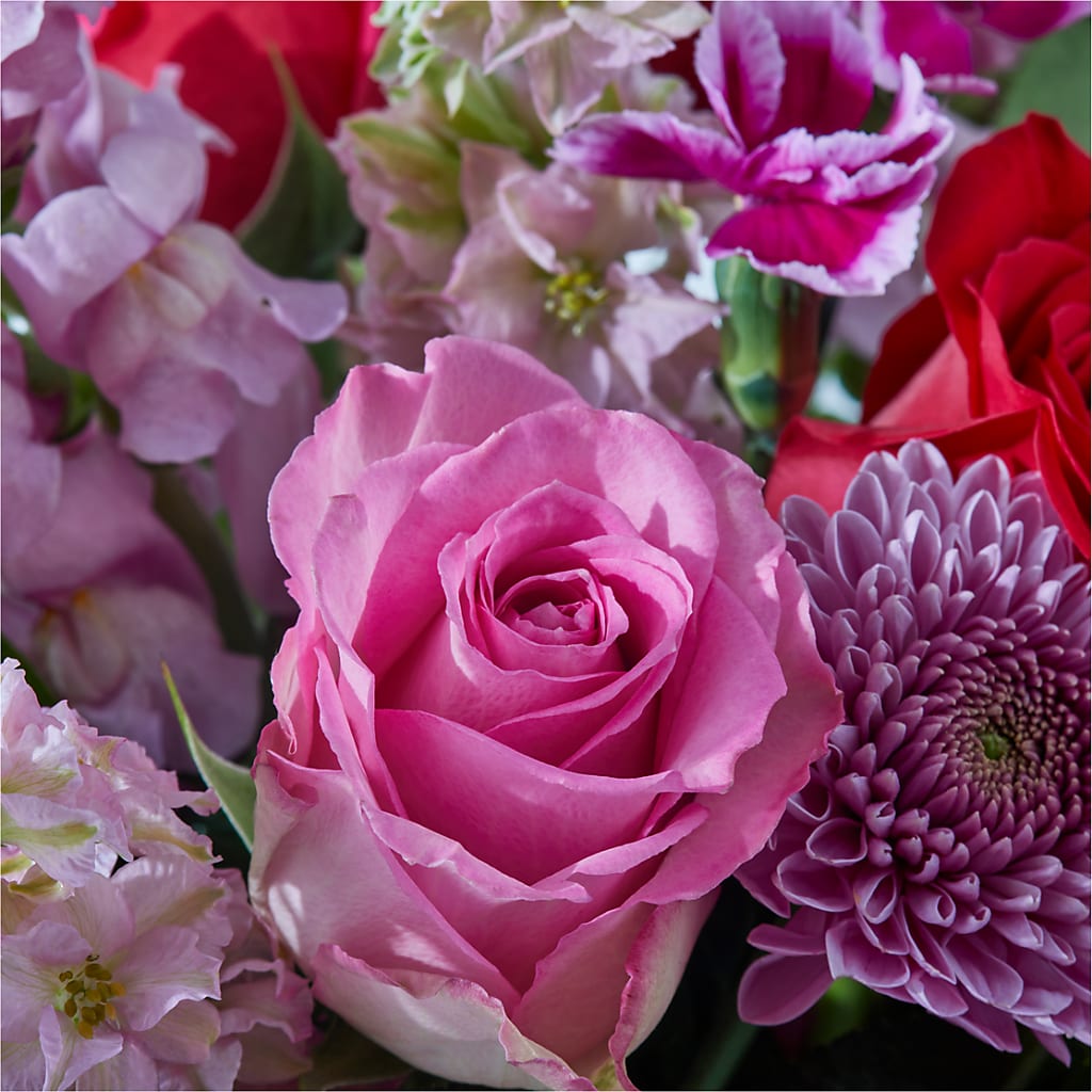 Better Together - A Luxury Florist Original – Bella Rose, Rialto CA