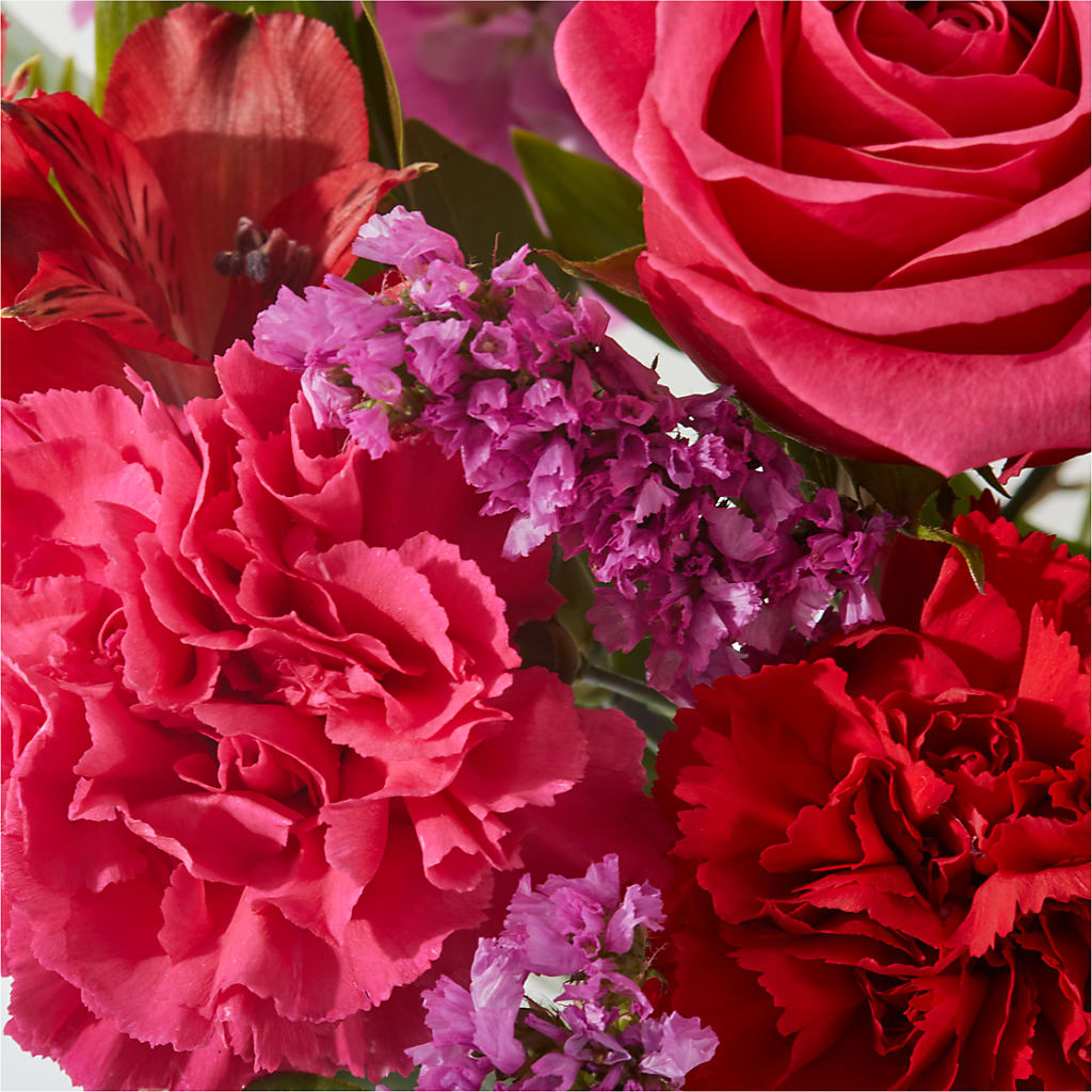 Simply the Best - A Florist Original – Bella Rose, Rialto CA