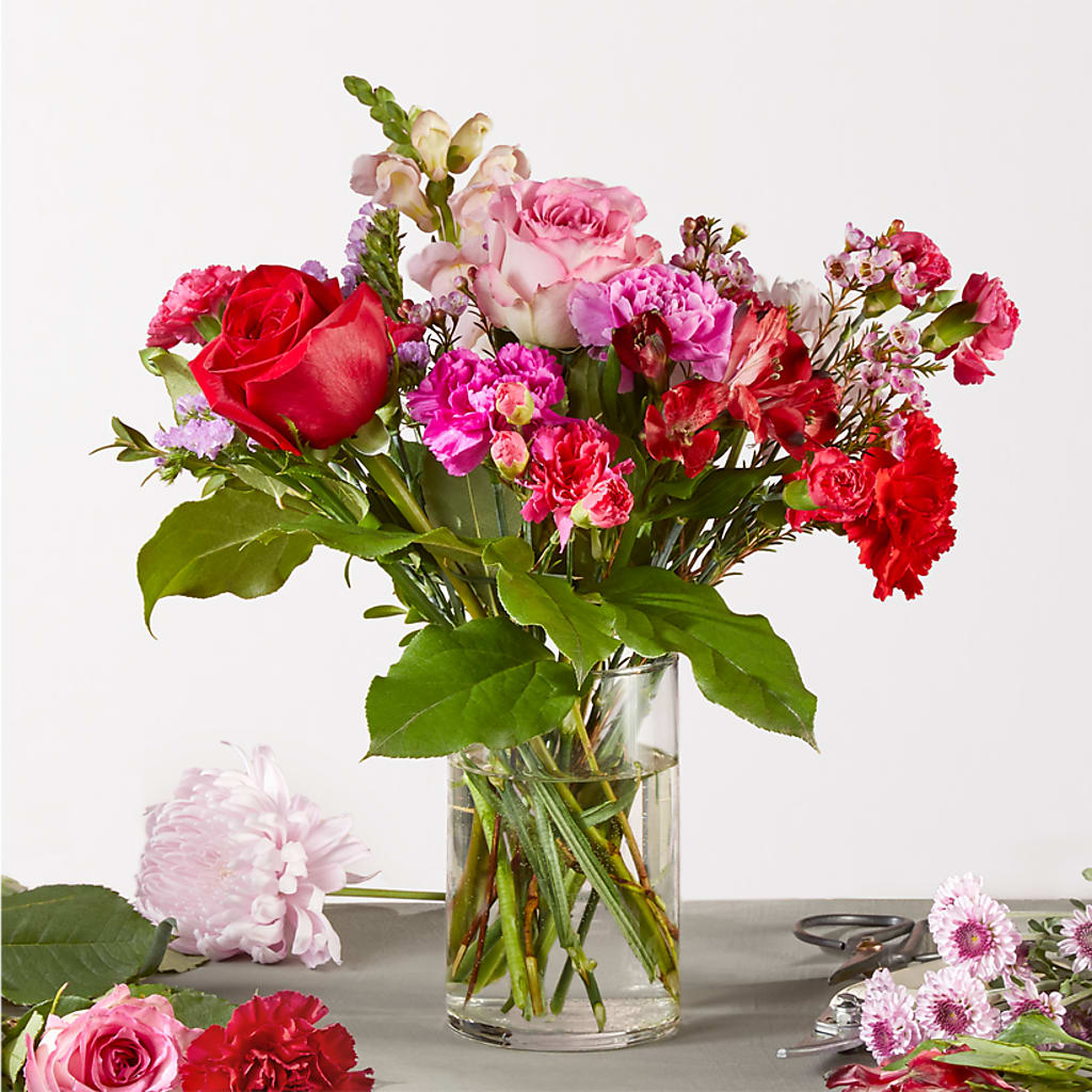 Regal Jewel – A Florist Original – Bella Rose, Rialto CA