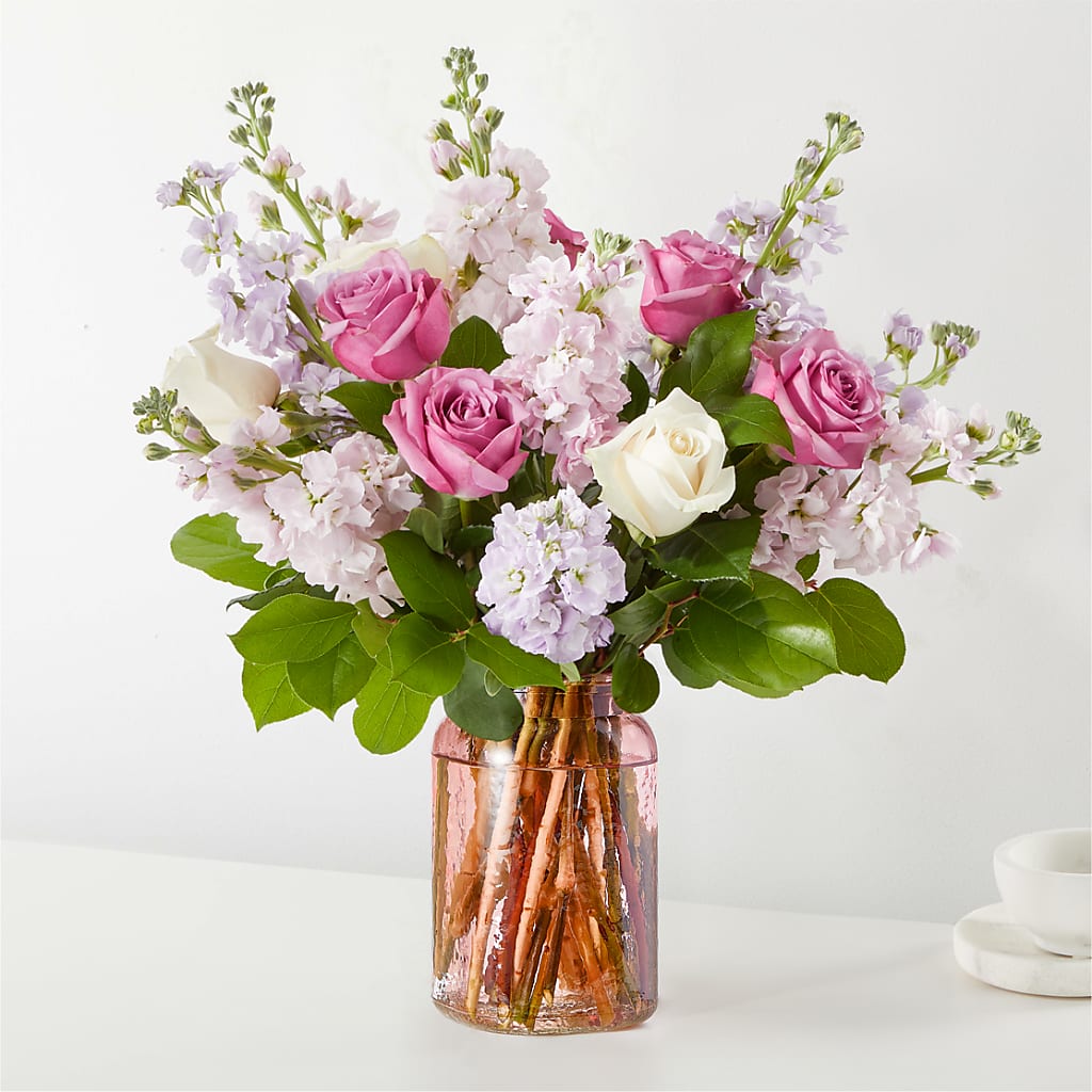 Springtime Spritz Bouquet – Bella Rose, Rialto CA