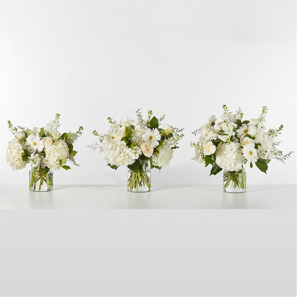 Sun-drenched Blooms Box Bouquet – Bella Rose, Rialto CA