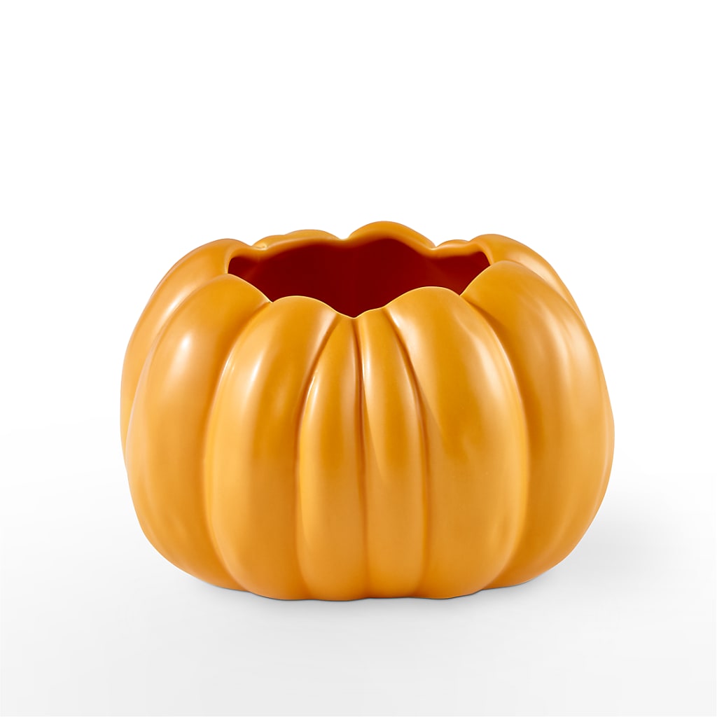 Pick of the Patch Pumpkin Bouquet – Bella Rose, Rialto CA
