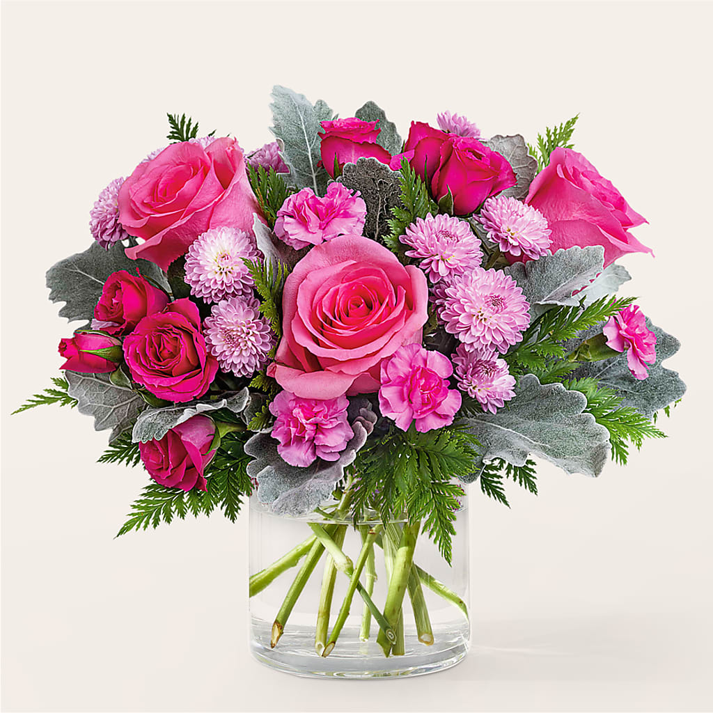 Sweet As Can Be Bouquet – Bella Rose, Rialto CA