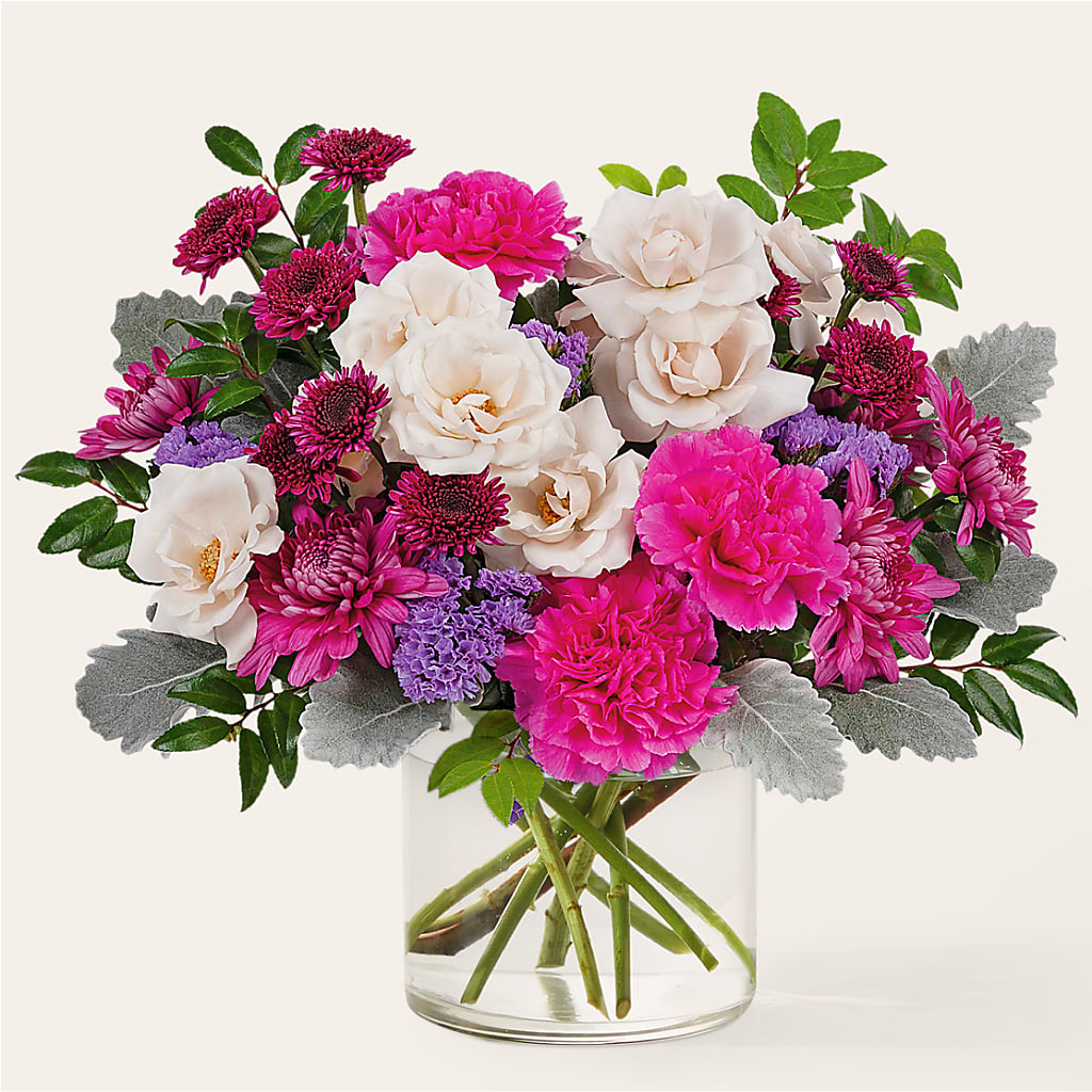 Dose of Cheer Bouquet – Bella Rose, Rialto CA