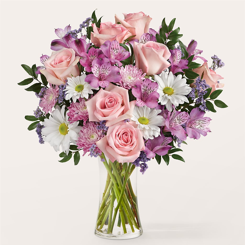 Enchantment Bouquet – Bella Rose, Rialto CA