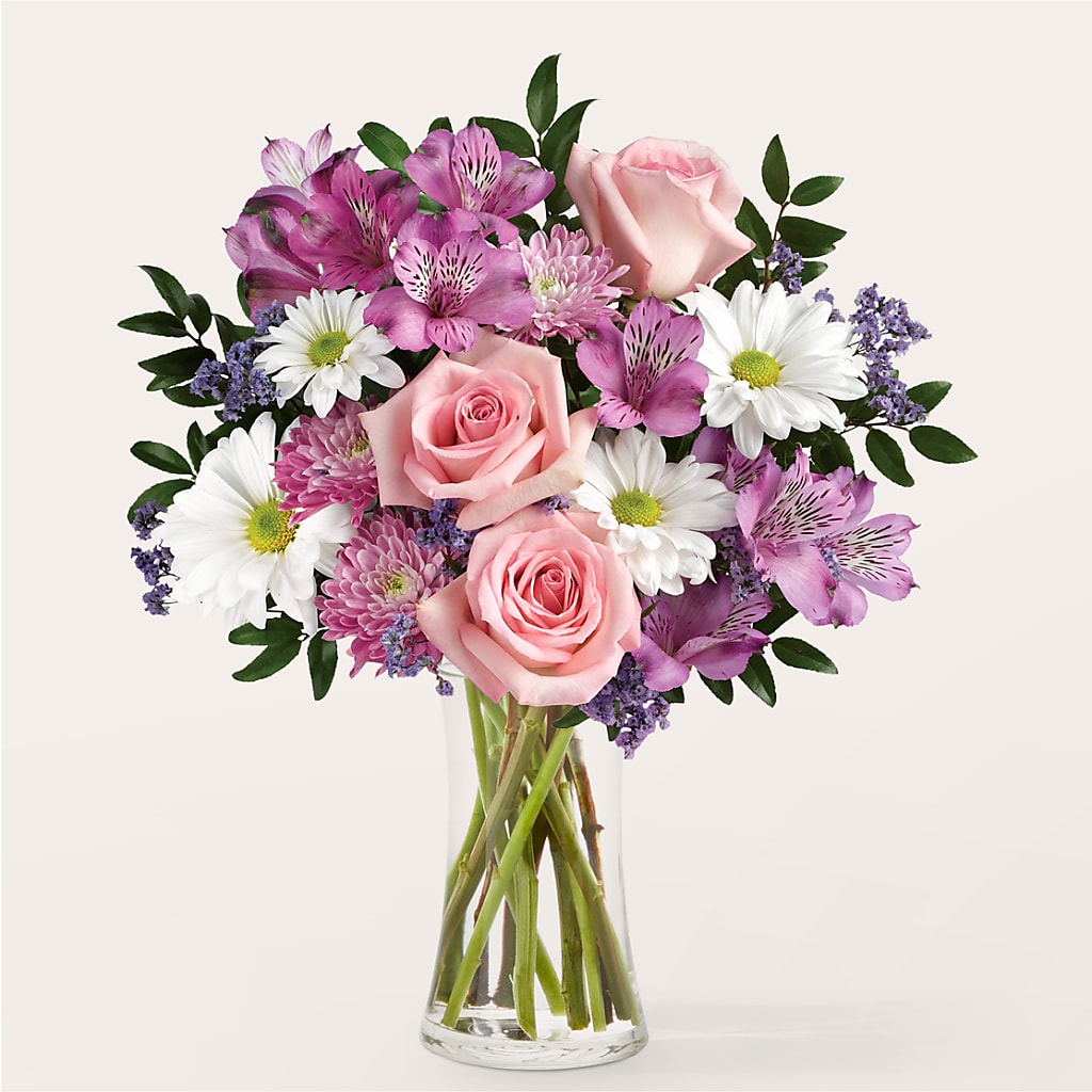 Enchantment Bouquet – Bella Rose, Rialto CA
