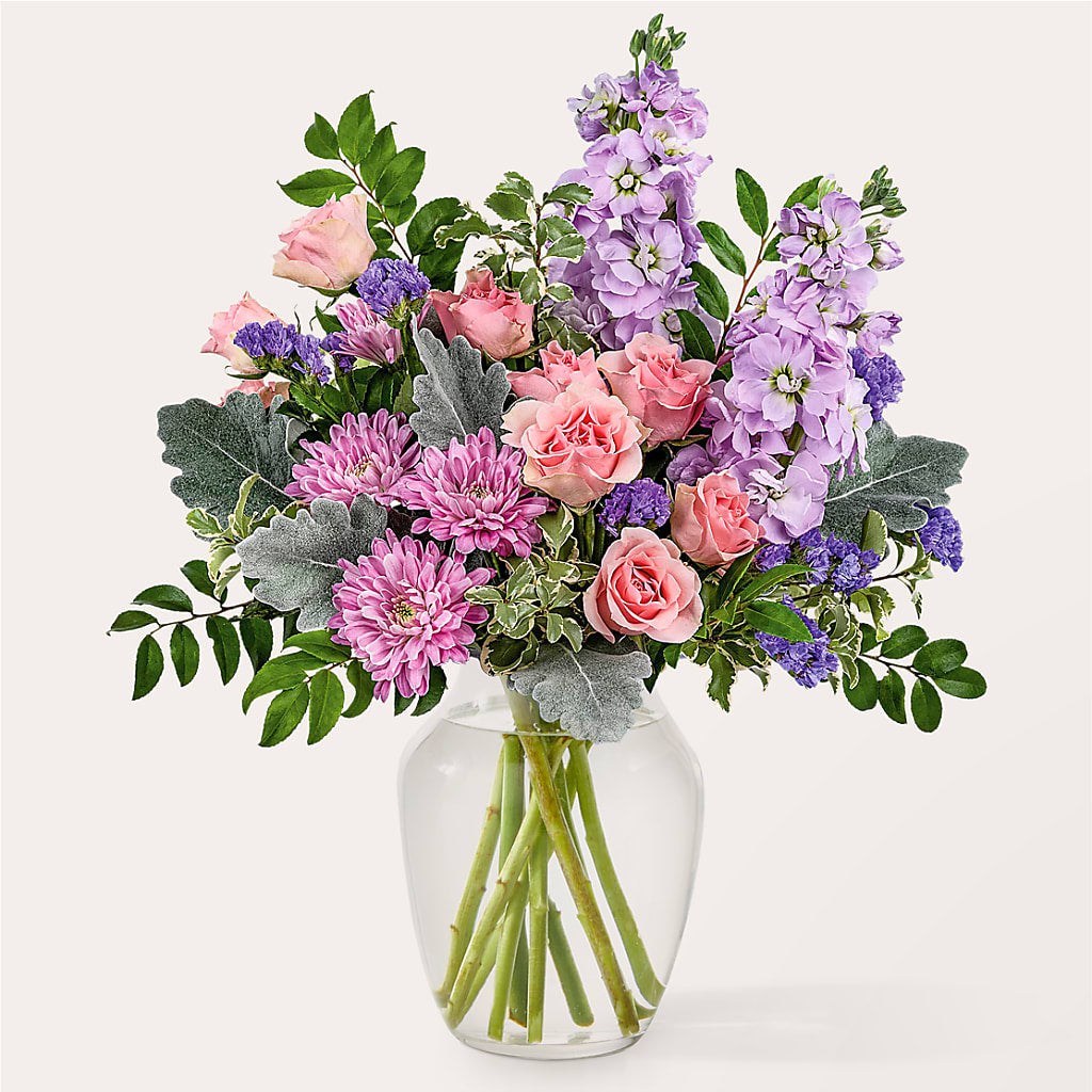 Well Wishes Bouquet – Bella Rose, Rialto CA