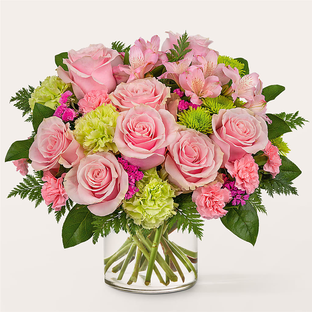 Pinch Me Bouquet – Bella Rose, Rialto CA
