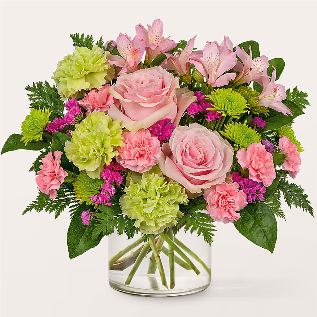 Pinch Me Bouquet – Bella Rose, Rialto CA