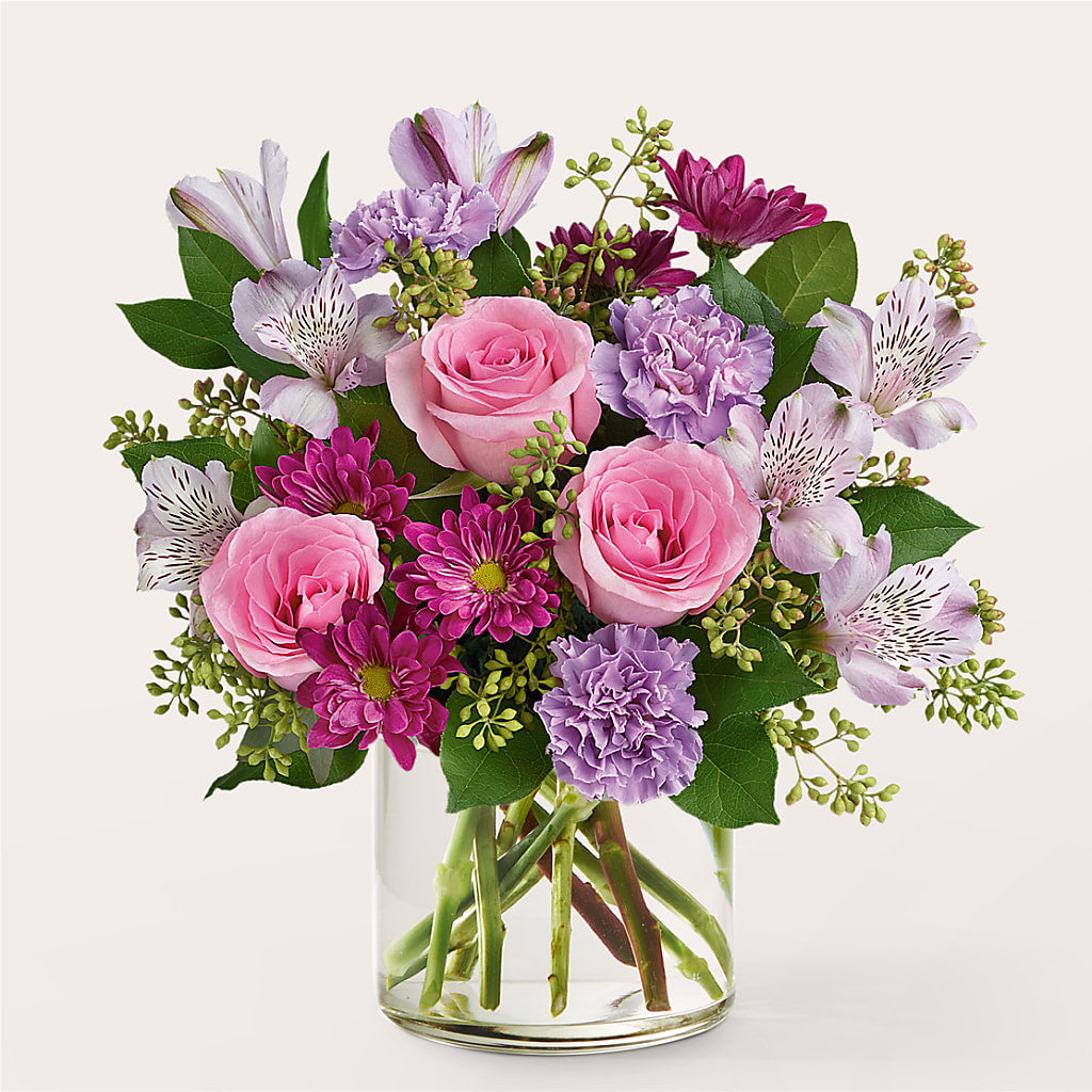 In the Clouds Bouquet – Bella Rose, Rialto CA