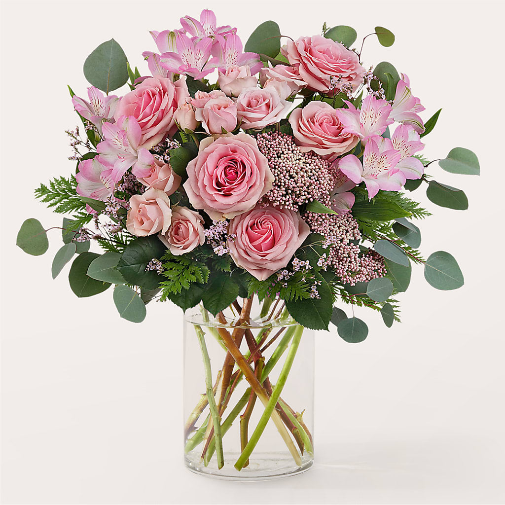Sweetheart Bouquet – Bella Rose, Rialto CA