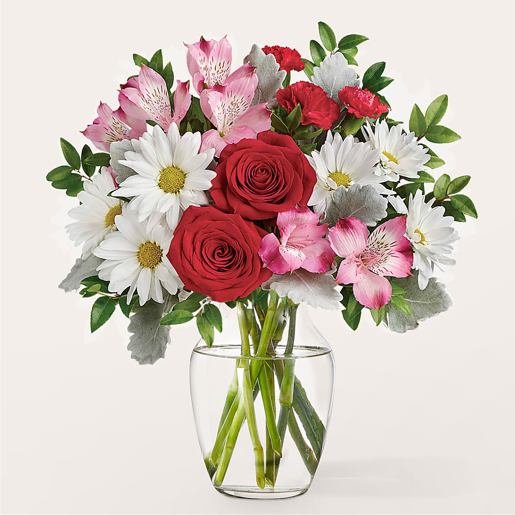 Sugary Sweet Bouquet – Bella Rose, Rialto CA