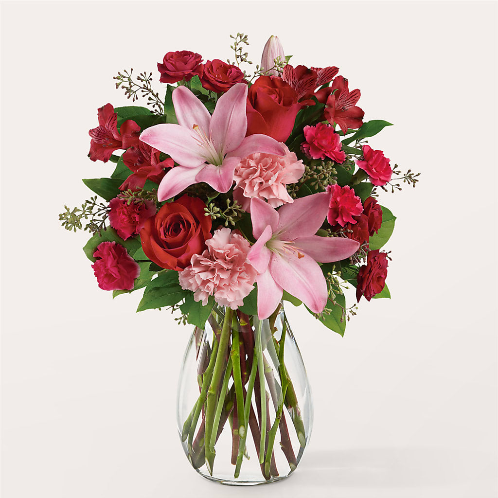 Butterflies Bouquet – Bella Rose, Rialto CA