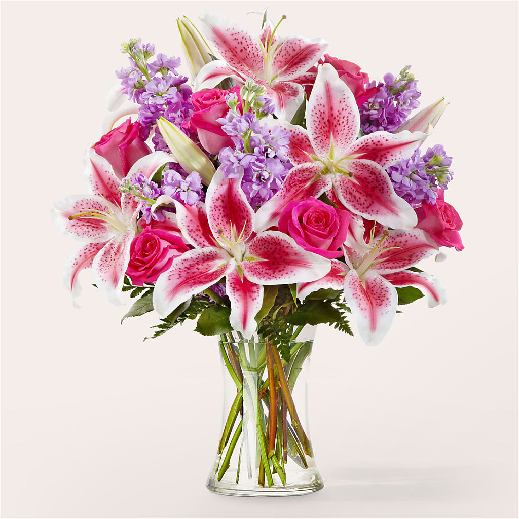 Amore Bouquet – Bella Rose, Rialto CA