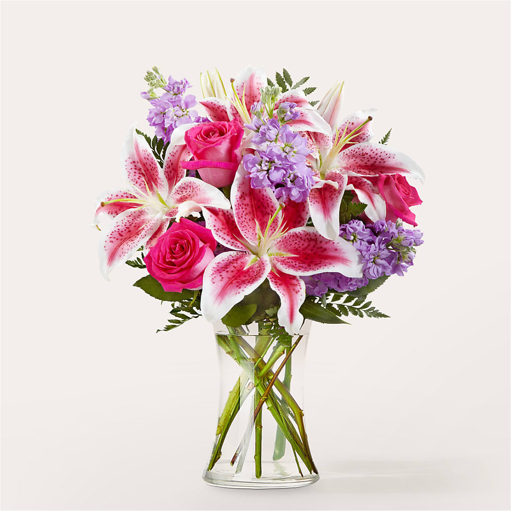 Amore Bouquet – Bella Rose, Rialto CA
