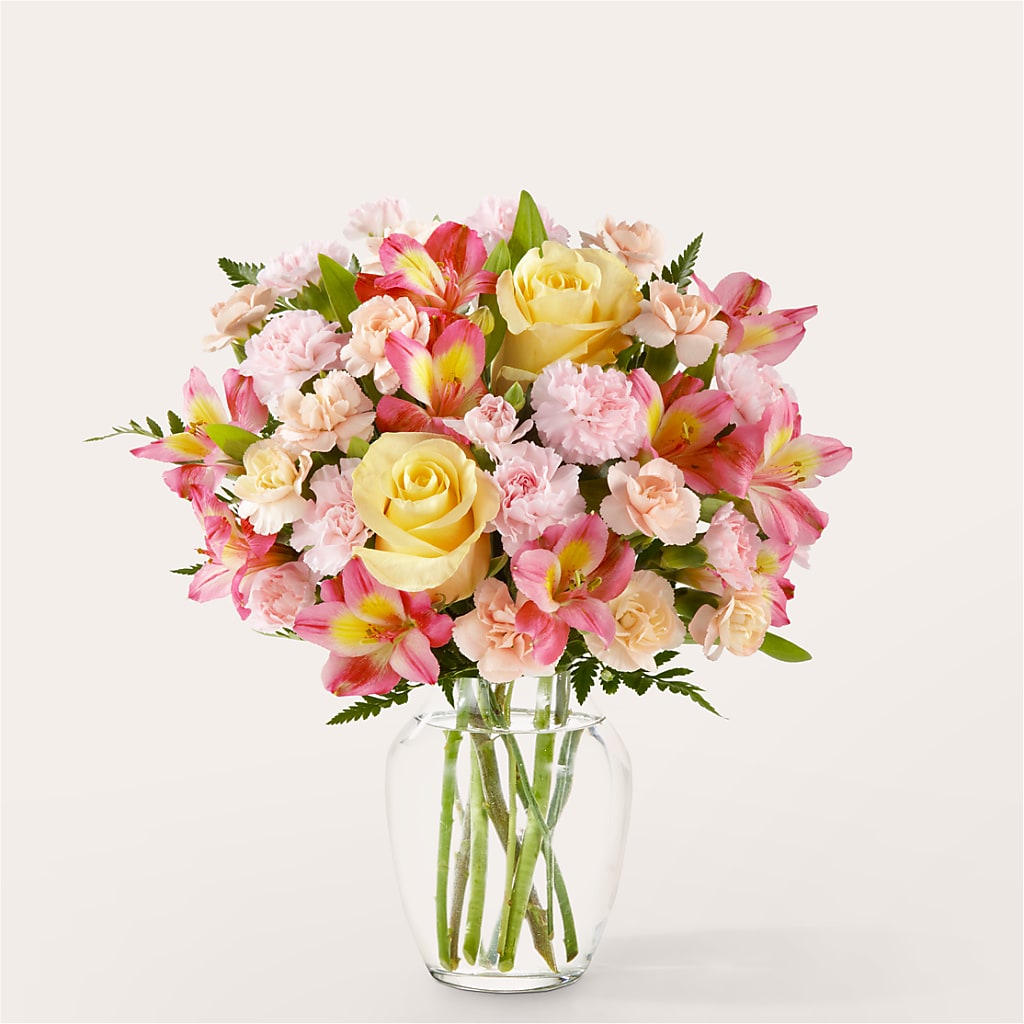 Just Lovely Bouquet – Bella Rose, Rialto CA