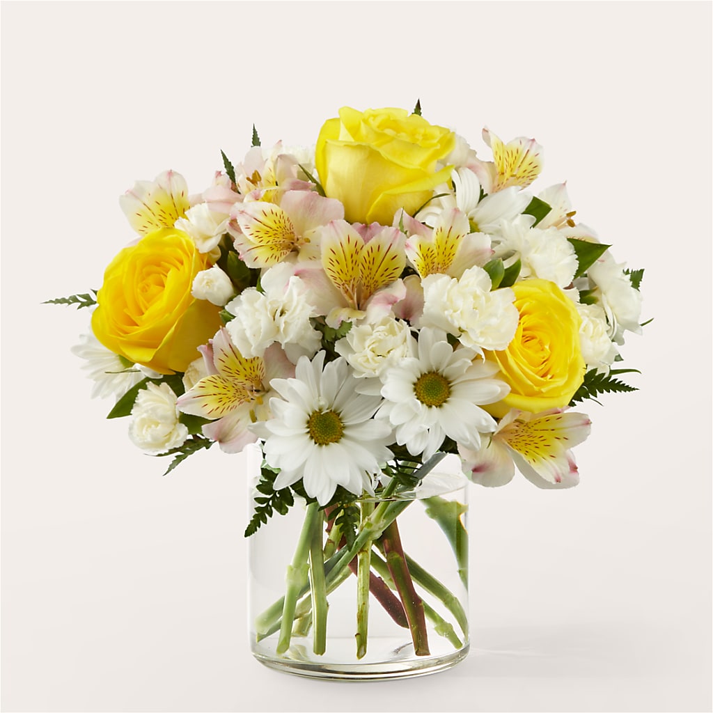 Gleeful Bouquet – Bella Rose, Rialto CA