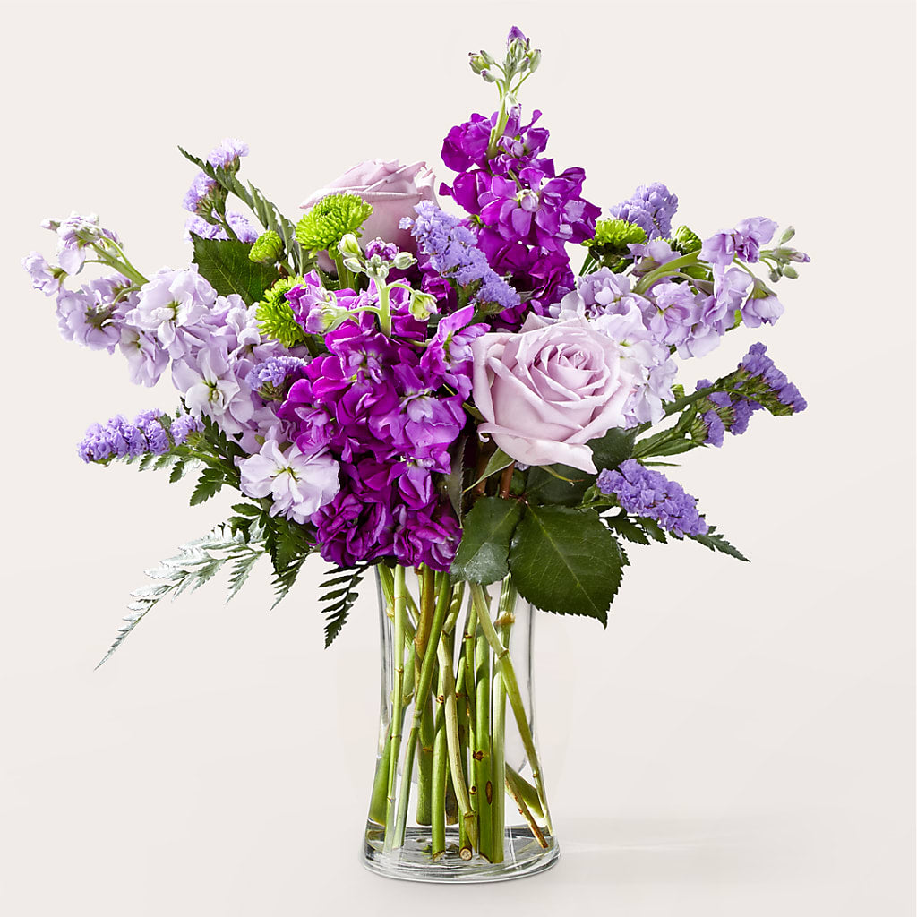 Grapeful Bouquet – Bella Rose, Rialto CA