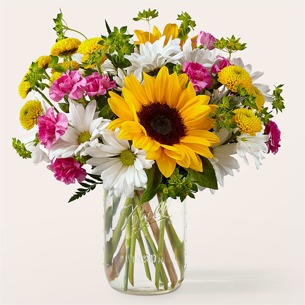 Aglow Bouquet – Bella Rose, Rialto CA