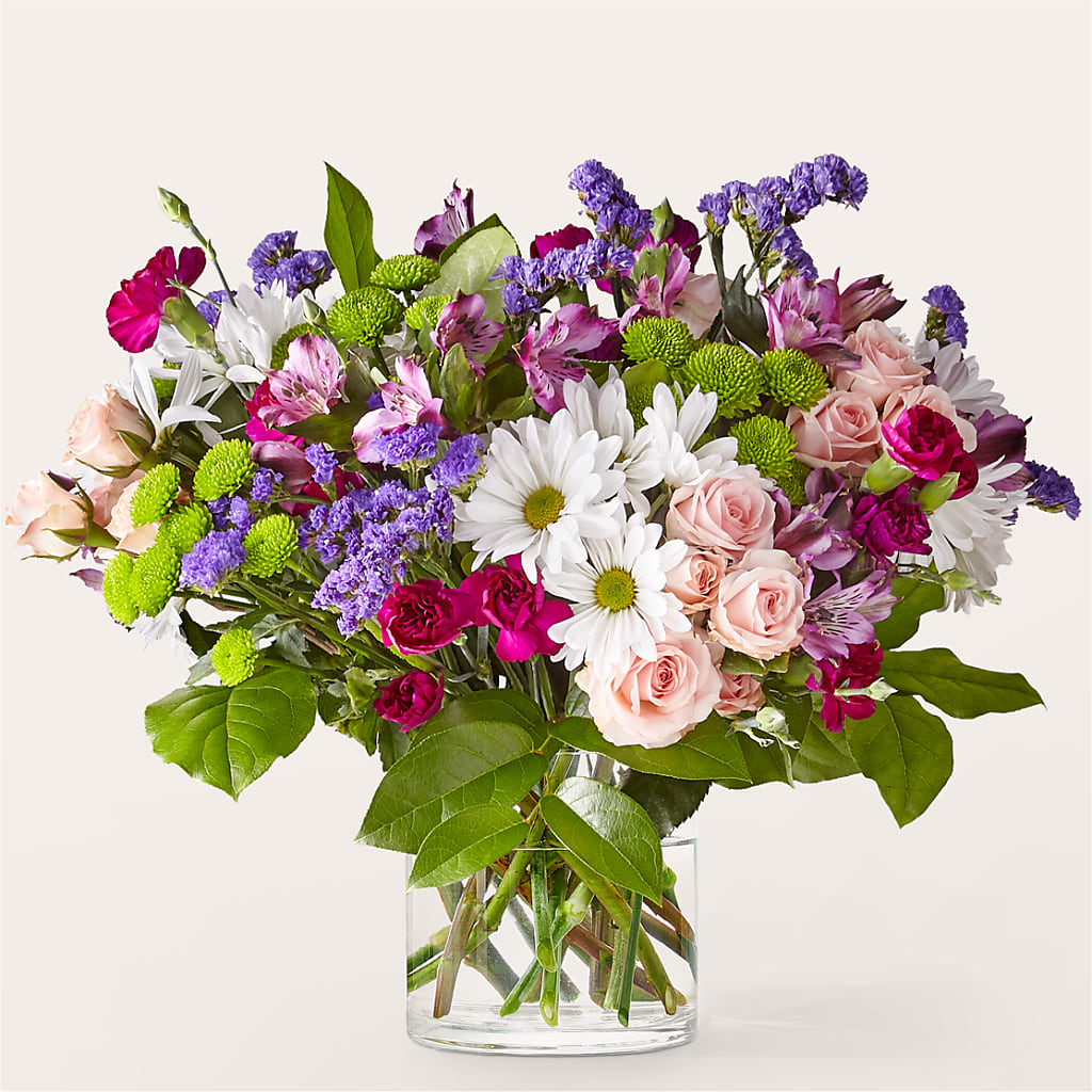 Wild Berry Bouquet – Bella Rose, Rialto CA