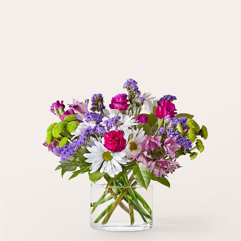 Wild Berry Bouquet – Bella Rose, Rialto CA