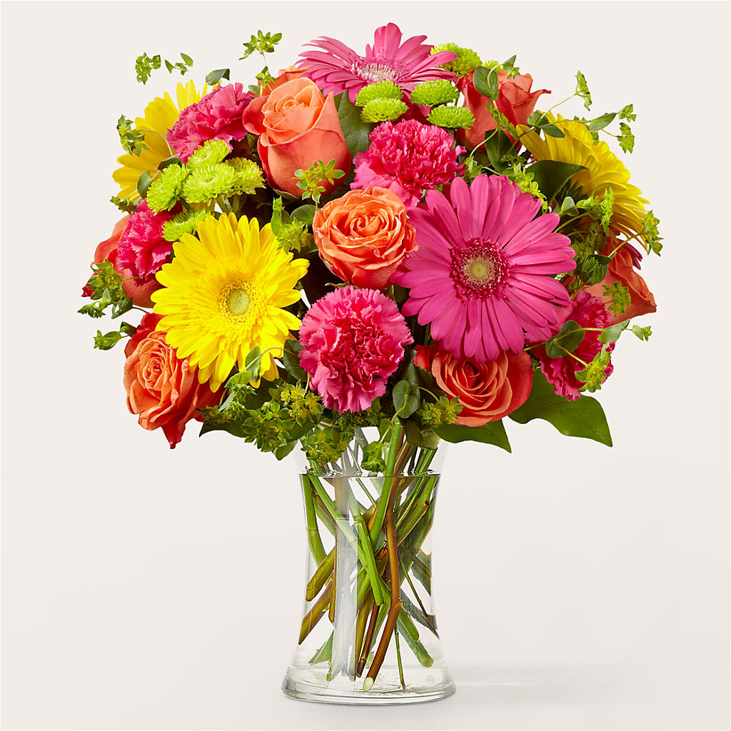 Fruit Punch Bouquet – Bella Rose, Rialto CA