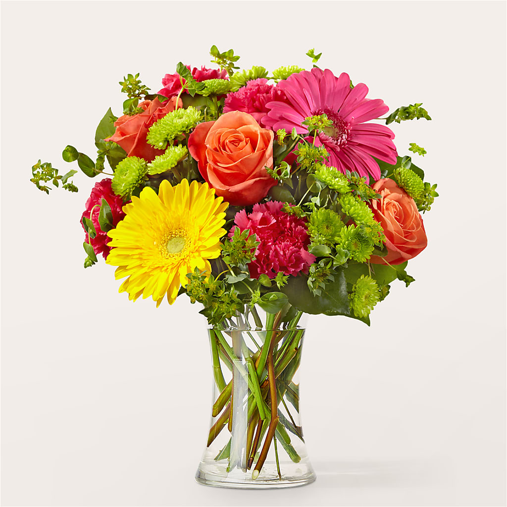 Fruit Punch Bouquet – Bella Rose, Rialto CA