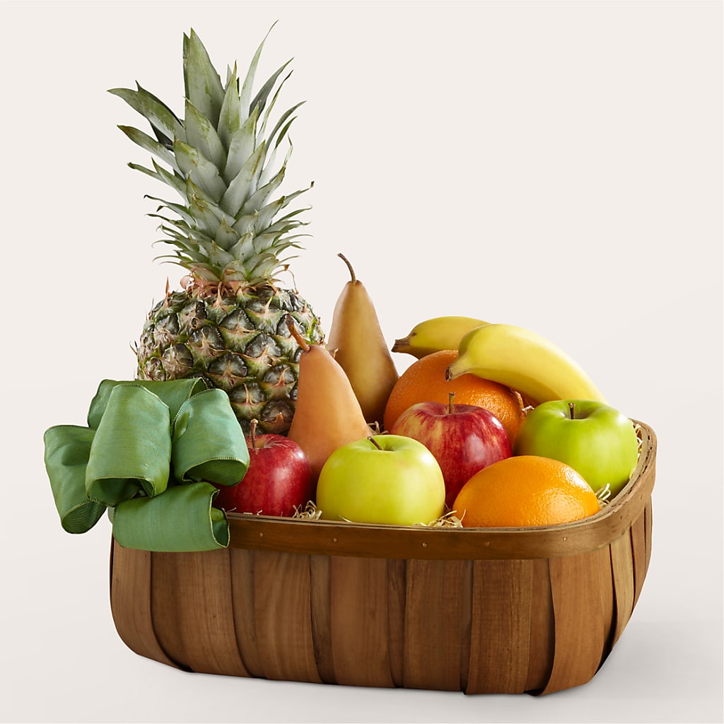 Main Squeeze Fruit Basket – Bella Rose, Rialto CA