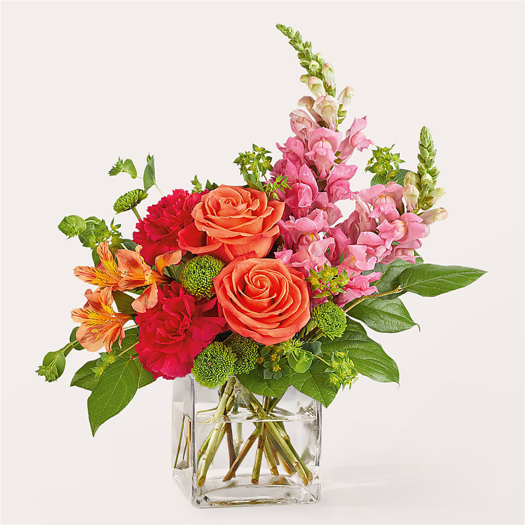 Cosmopolitan Bouquet – Bella Rose, Rialto CA