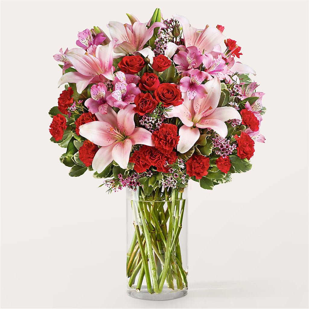 Kismet Bouquet – Bella Rose, Rialto CA