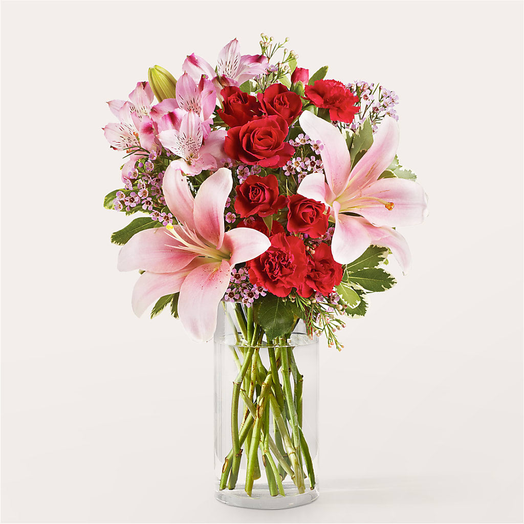 Kismet Bouquet – Bella Rose, Rialto CA
