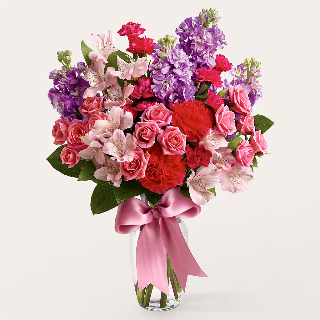 Main Character Bouquet – Bella Rose, Rialto CA