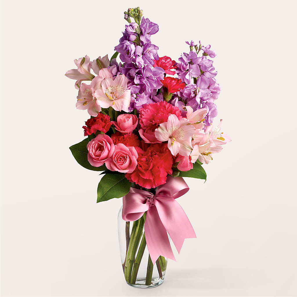 Main Character Bouquet – Bella Rose, Rialto CA