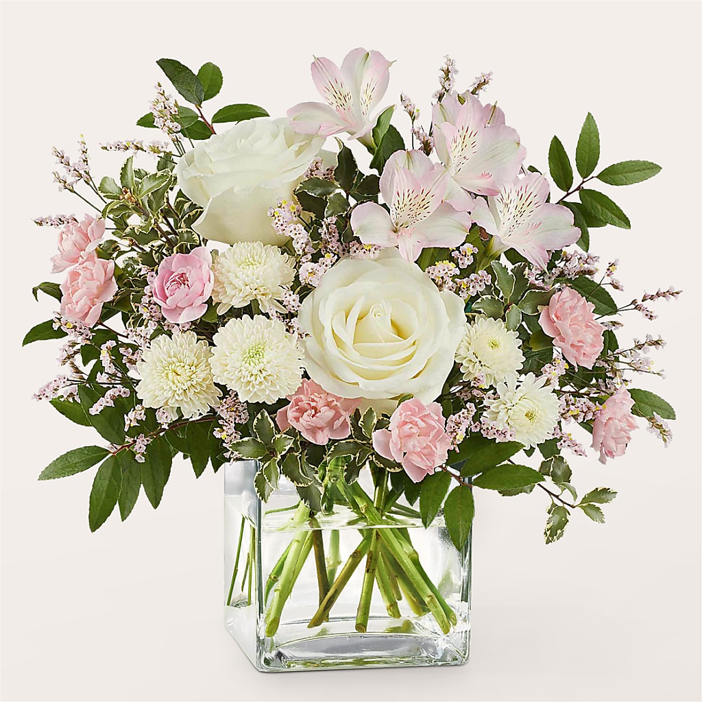 Day Made Bouquet – Bella Rose, Rialto CA