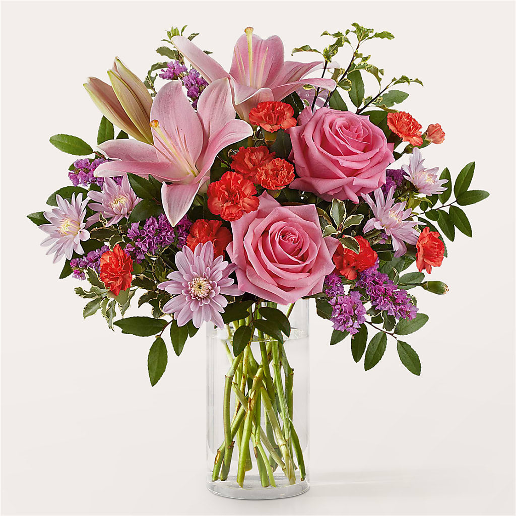 Sequins Bouquet – Bella Rose, Rialto CA