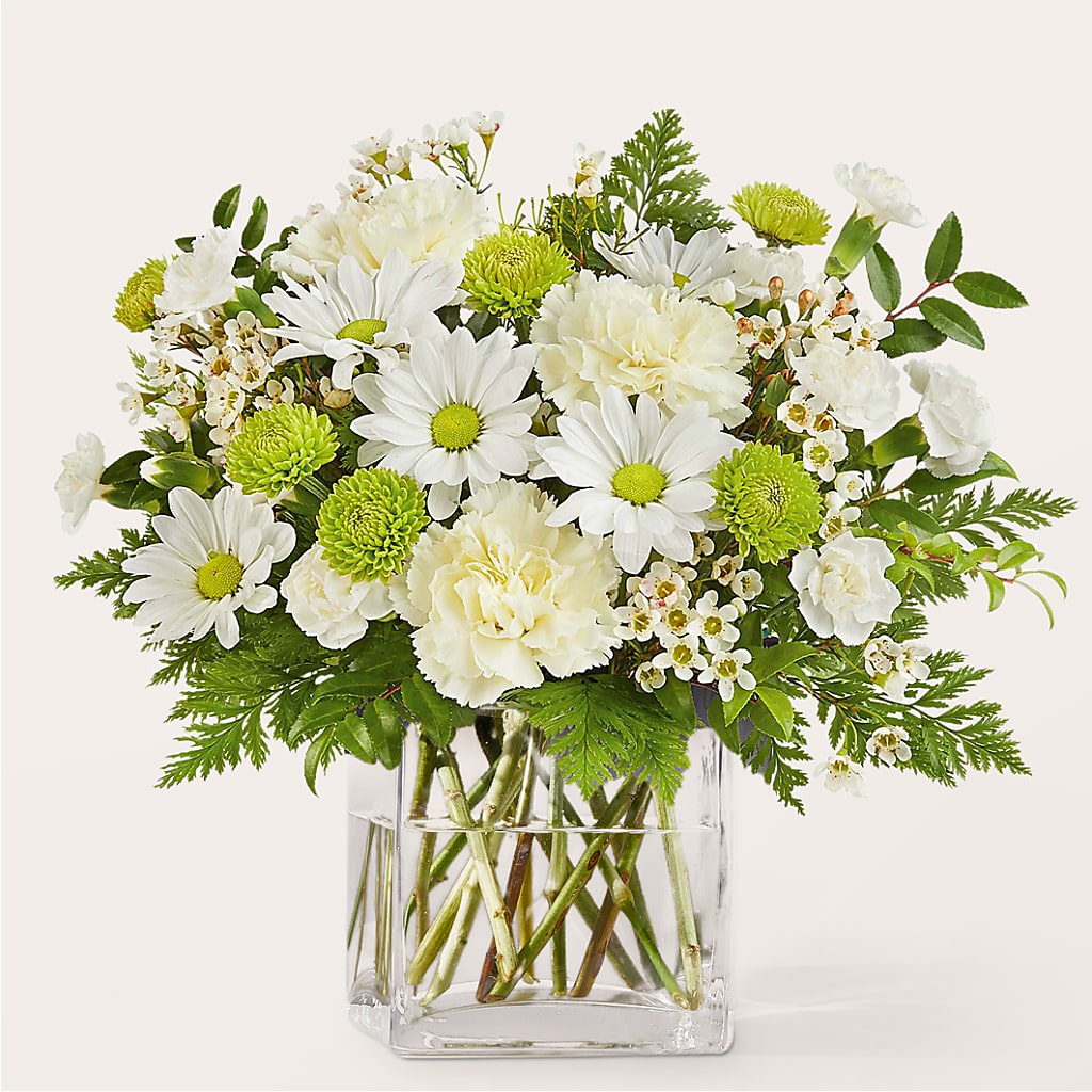 Momentary Meditation Bouquet – Bella Rose, Rialto CA