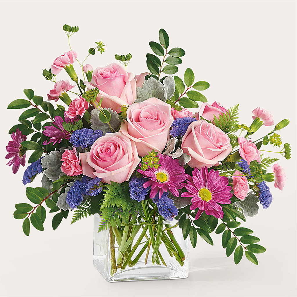 Starlet Bouquet – Bella Rose, Rialto CA