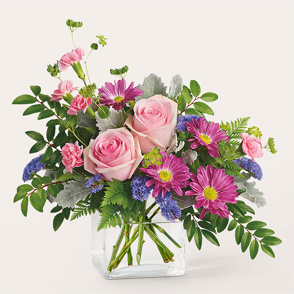 Starlet Bouquet – Bella Rose, Rialto CA