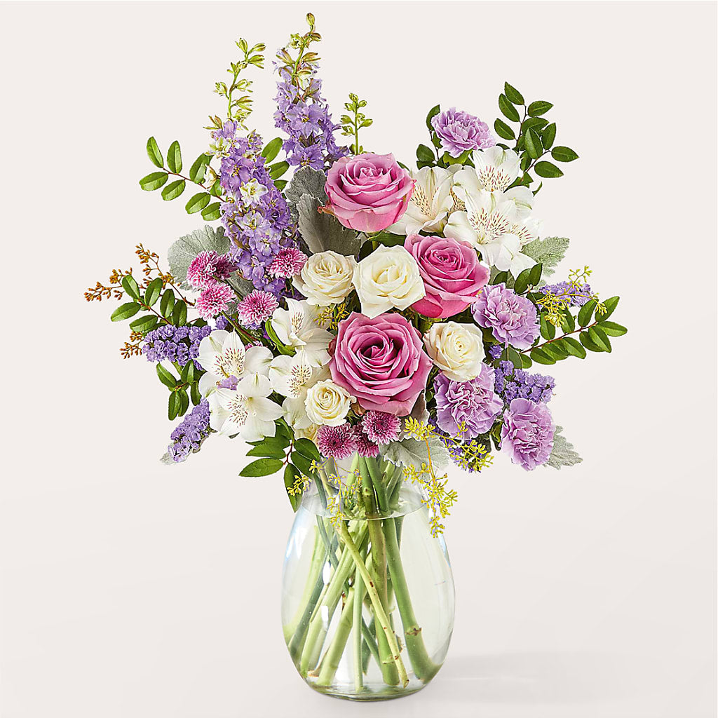 Lucky Me Bouquet – Bella Rose, Rialto CA