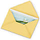 Greeting Card – Bella Rose, Rialto CA