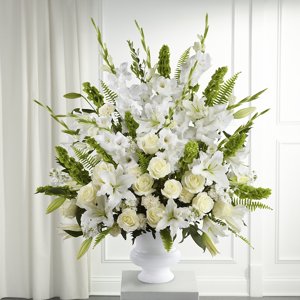 Morning Stars Arrangement – Bella Rose, Rialto CA