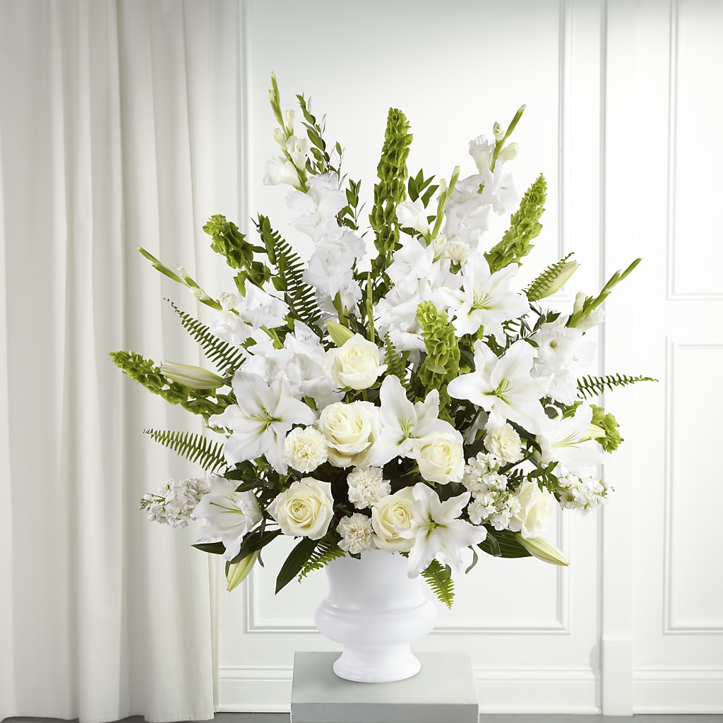 Morning Stars Arrangement – Bella Rose, Rialto CA